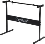 Piano Keyboard Stand & Chair Stool - Image 7