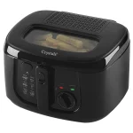 2.5 Liters Deep Fat Fryer - 1800 Watts - Image 4