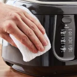 2.5 Liters Deep Fat Fryer - 1800 Watts - Image 7