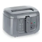 2.5 Liters Deep Fat Fryer - 1800 Watts - Image 9