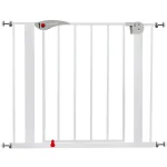 Home Baby Safety Stairs Gate Barrier - Image 3