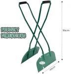 Leaf Grabber Long Handled - Image 3