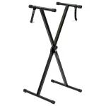 Piano Keyboard Stand & Chair Stool - Image 11