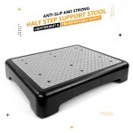 Non Slip Outdoor Half Step - Image 4