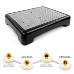 Non Slip Outdoor Half Step - Image 7