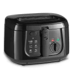 2.5 Liters Deep Fat Fryer - 1800 Watts - Image 2