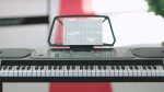 61 Keys Electronic Digital Music Piano Keyboard - Image 2