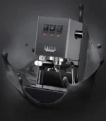 Gaggia Classic Pro E24 – Industrial Grey - Image 2