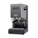 Gaggia Classic Pro E24 – Industrial Grey
