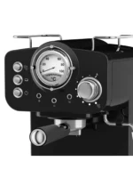 Swan Nordic Espresso Coffee Machine with Milk Frother - Image 3